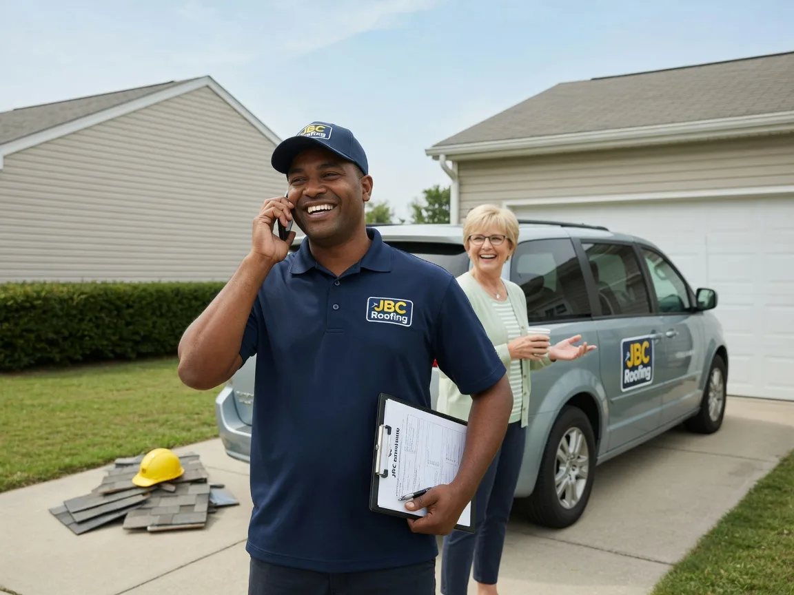 Roof Replacement Wales, AK FAQs